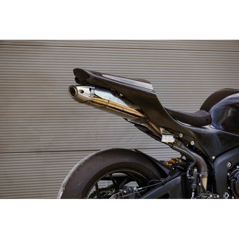 Set complet carénage racing S2 CONCEPT Honda CBR600RR a partir de 2024