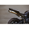 Ensemble intégral de carénage S2 CONCEPT pour Honda CBR600RR-R 2024