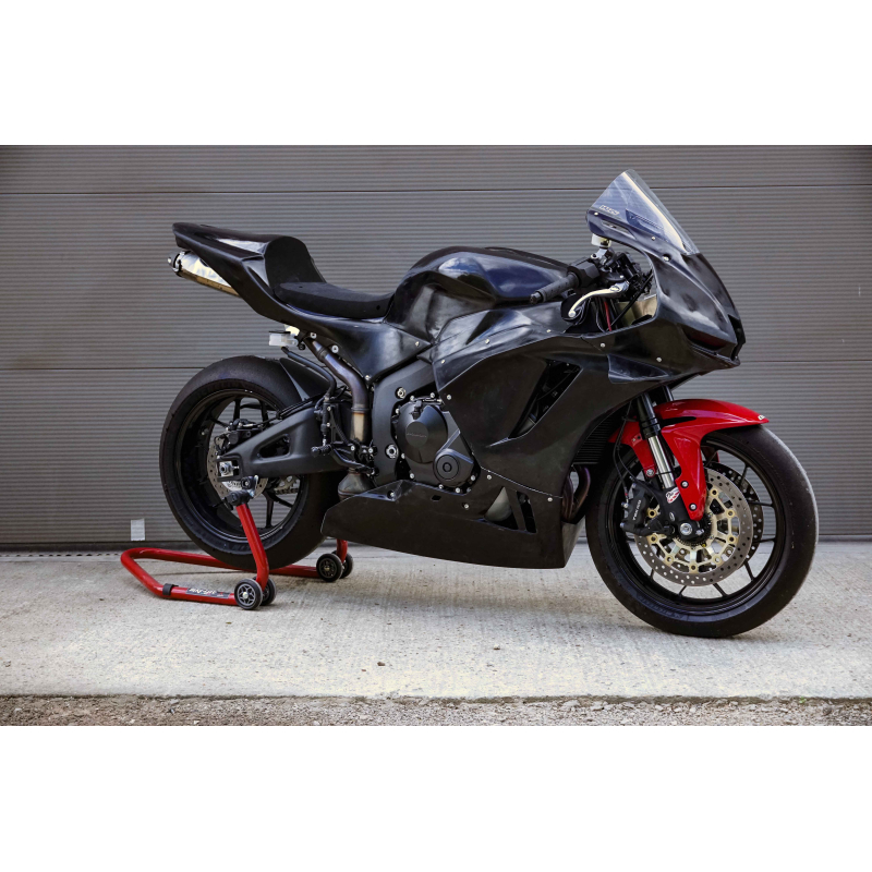 Set complet carénage racing S2 CONCEPT Honda CBR600RR a partir de 2024