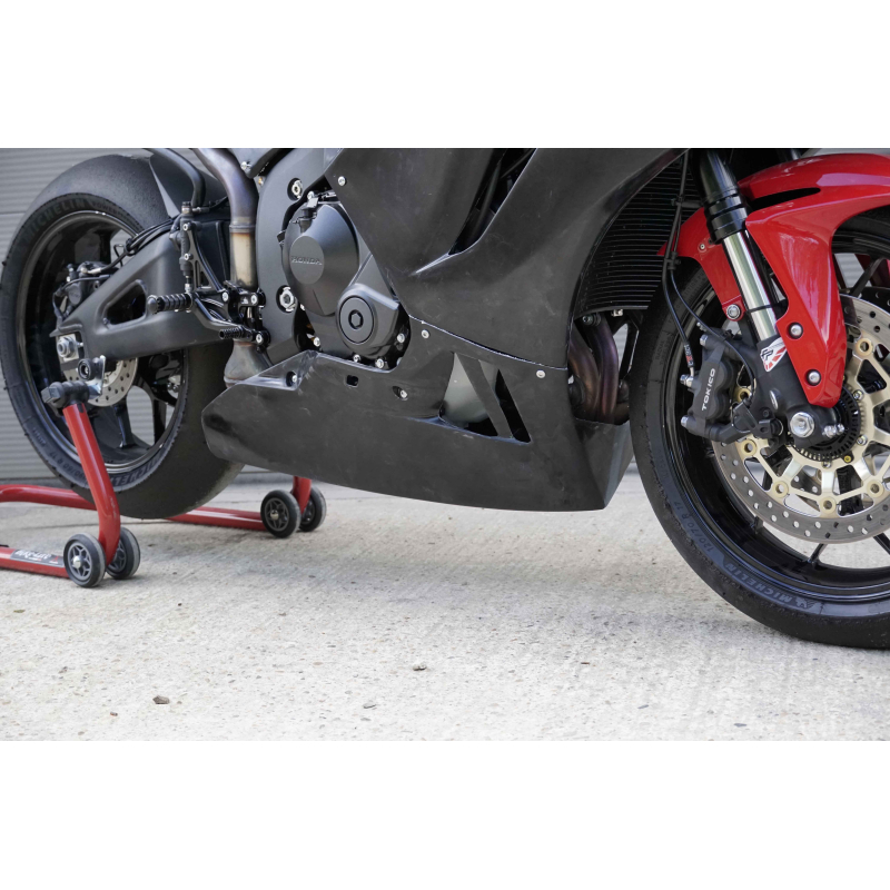 Set complet carénage racing S2 CONCEPT Honda CBR600RR a partir de 2024