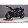 Ensemble intégral de carénage S2 CONCEPT pour Honda CBR600RR-R 2024