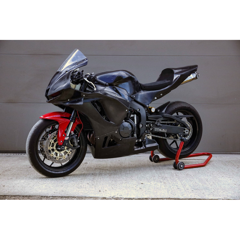 Set complet carénage racing S2 CONCEPT Honda CBR600RR a partir de 2024
