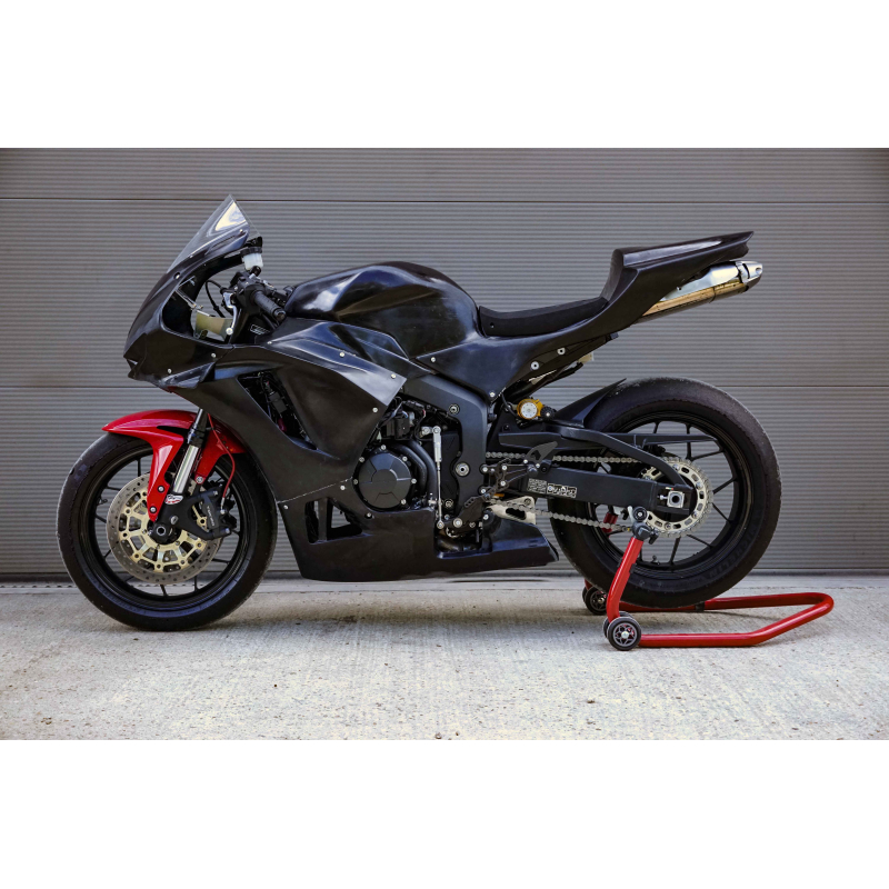 Set complet carénage racing S2 CONCEPT Honda CBR600RR a partir de 2024