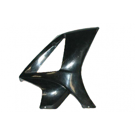 racing fairing side right SUZUKI GSXR1000 2007-2008 - 1