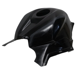 HONDA CBR600RR from 2024 S2 Concept racing tank cover