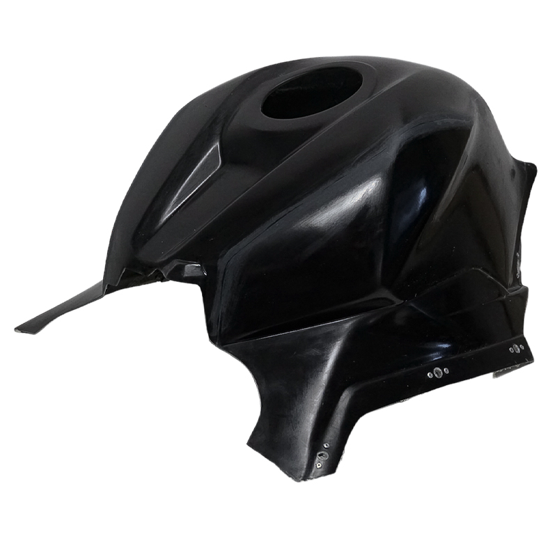 HONDA CBR600RR from 2024 S2 Concept racing tank cover