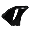 Flanc gauche ou droit avec aileron S2 CONCEPT HONDA CBR600RR