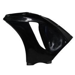 Left or right fairing side panel for HONDA CBR600RR WITH WINGS from 2024