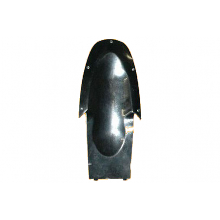 undertail SUZUKI GSXR1000 2007-2008 - 1