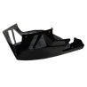Trackday fairing belly pan for CBR600RRR
