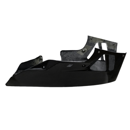 Trackday fairing belly pan for CBR600RRR