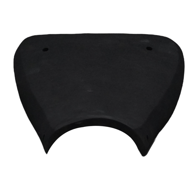 Honda CBR600RR from 2024 S2 Concept racing seat pad