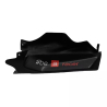 Tail extension for APRILIA Tuono 660: Enhance aerodynamics and style for your motorcycle