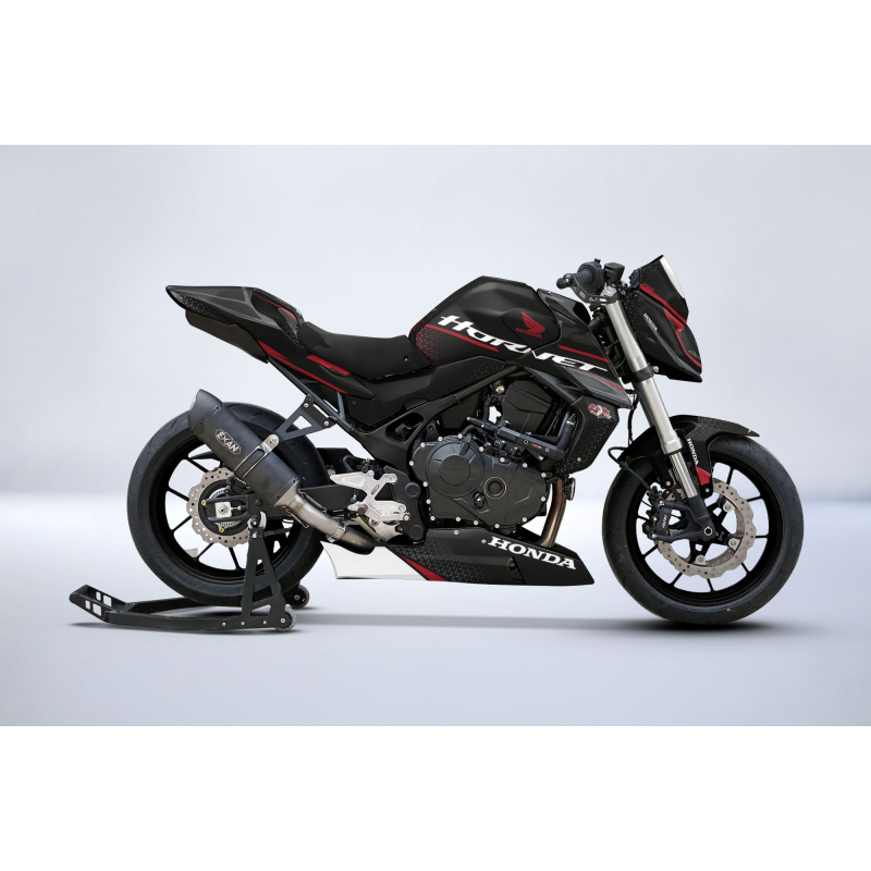 Kit déco Honda CB750 Hornet racing