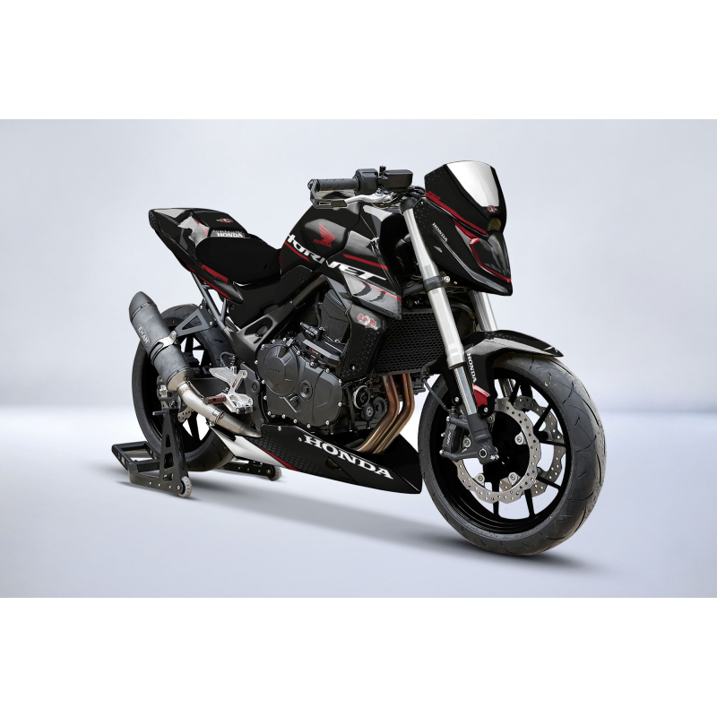 Kit déco Honda CB750 Hornet racing