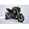Decals kit Honda CB750 Hornet
