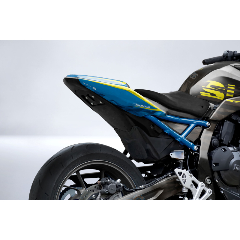 Kit déco racing S2CONCEPT Suzuki GSX8-S