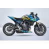 Kit déco racing S2CONCEPT Suzuki GSX8-S