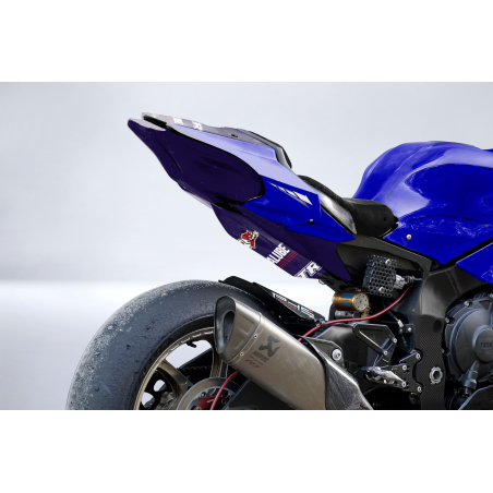 protéger vos carénage avec les autocollants personnalisable pour Yamaha R1
