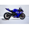 protéger vos carénage avec les autocollants personnalisable pour Yamaha R1