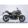 Kit déco Suzuki GSX-S 950 / 1000 Feel the wild