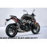 Kit déco Suzuki GSX-S 950 / 1000 Feel the wild