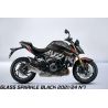 Kit déco Suzuki GSX-S 950 / 1000 Feel the wild