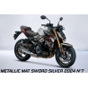 Kit déco Suzuki GSX-S 950 / 1000 Feel the wild