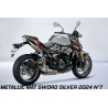 Kit déco Suzuki GSX-S 950 / 1000 Feel the wild