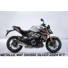 Kit déco Suzuki GSX-S 950 / 1000 Feel the wild