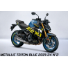 Kit déco Suzuki GSX-S 950 / 1000 Feel the wild