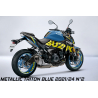 Kit déco Suzuki GSX-S 950 / 1000 Feel the wild