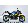 Kit déco Suzuki GSX-S 950 / 1000 Feel the wild