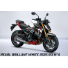 Kit déco Suzuki GSX-S 950 / 1000 Feel the wild