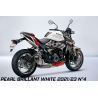 Kit déco Suzuki GSX-S 950 / 1000 Feel the wild