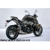 Kit déco Suzuki GSX-S 950 / 1000 Feel the wild