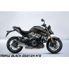 Kit déco Suzuki GSX-S 950 / 1000 Feel the wild
