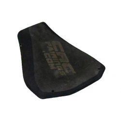 Mousse de selle MV-AGUSTA F3 2012-16 - 2