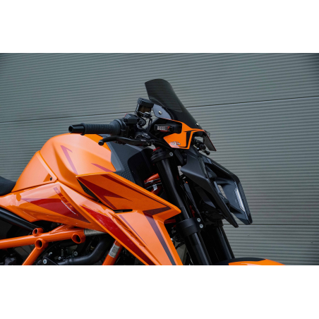 Écran aérodynamique pour KTM 1390 SUPERDUKE par S2 CONCEPT