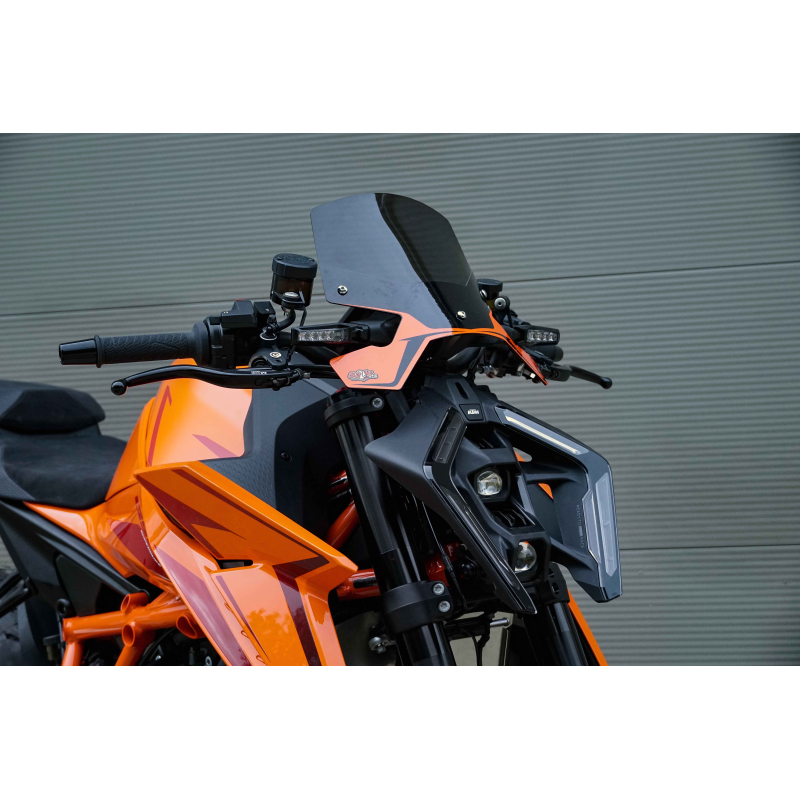 Bulle S2 CONCEPT KTM 1390 SUPERDUKE
