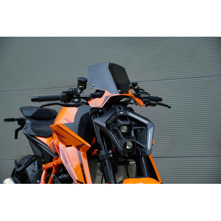 Écran aérodynamique pour KTM 1390 SUPERDUKE par S2 CONCEPT