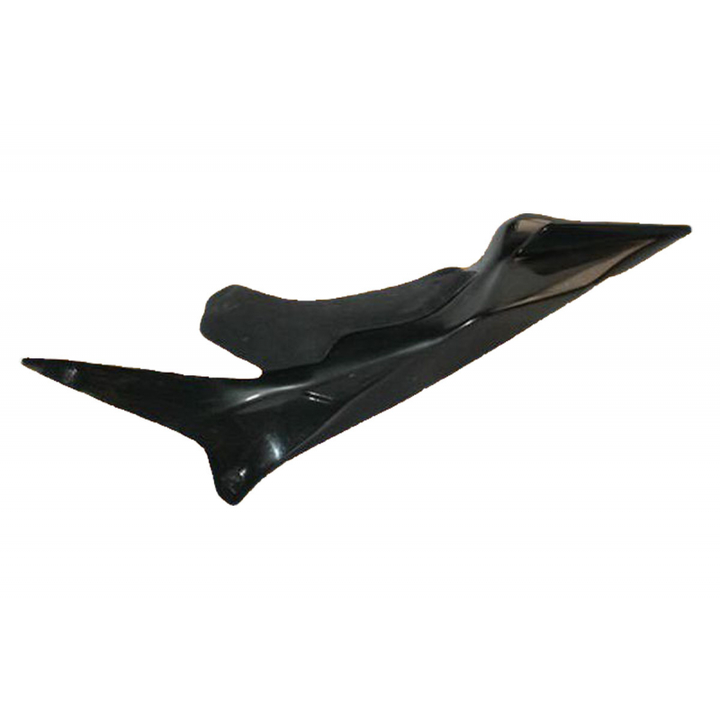 APRILIA RSV4 2009-13 complete racing tail assembly