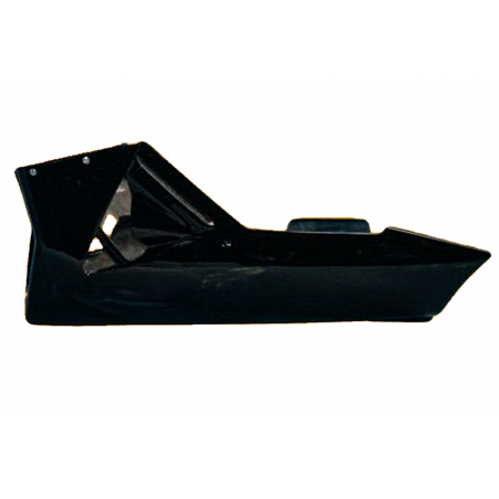 APRILIA RSV4 2009-13 racing bellypan - 1