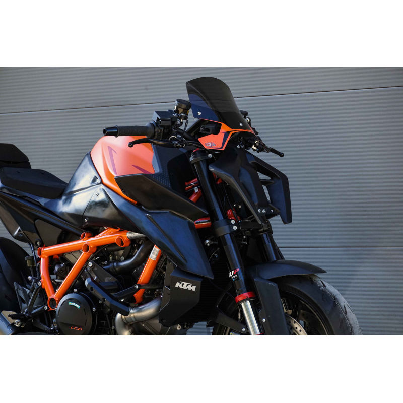 Set complet carénage racing S2 CONCEPT KTM 1390 SUPERDUKE a partir de 2024