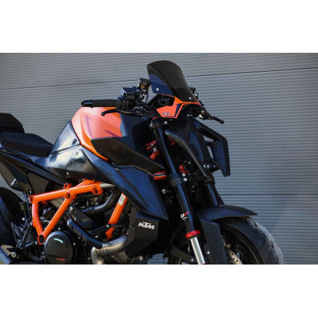 Ensemble de carénage de compétition intégral par S2 CONCEPT pour la KTM 1390 SUPERDUKE