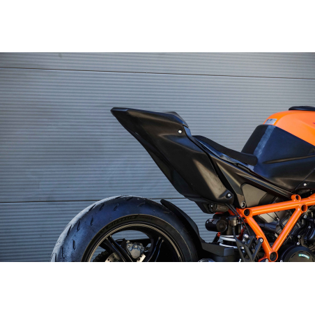 Ensemble de carénage de compétition intégral par S2 CONCEPT pour la KTM 1390 SUPERDUKE