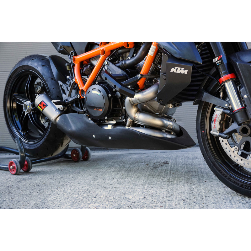 Set complet carénage racing S2 CONCEPT KTM 1390 SUPERDUKE a partir de 2024