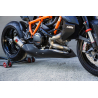 Ensemble de carénage de compétition intégral par S2 CONCEPT pour la KTM 1390 SUPERDUKE