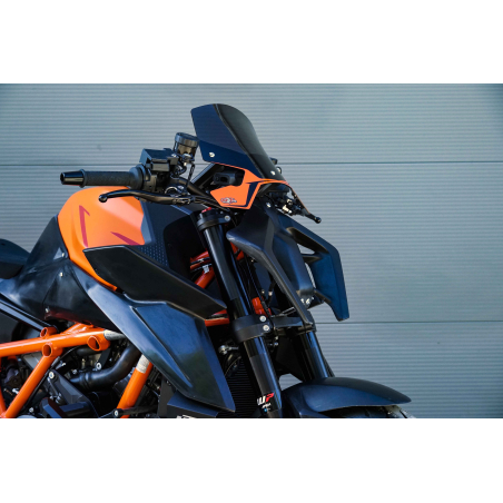 Ensemble de carénage de compétition intégral par S2 CONCEPT pour la KTM 1390 SUPERDUKE