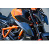 Ensemble de carénage de compétition intégral par S2 CONCEPT pour la KTM 1390 SUPERDUKE